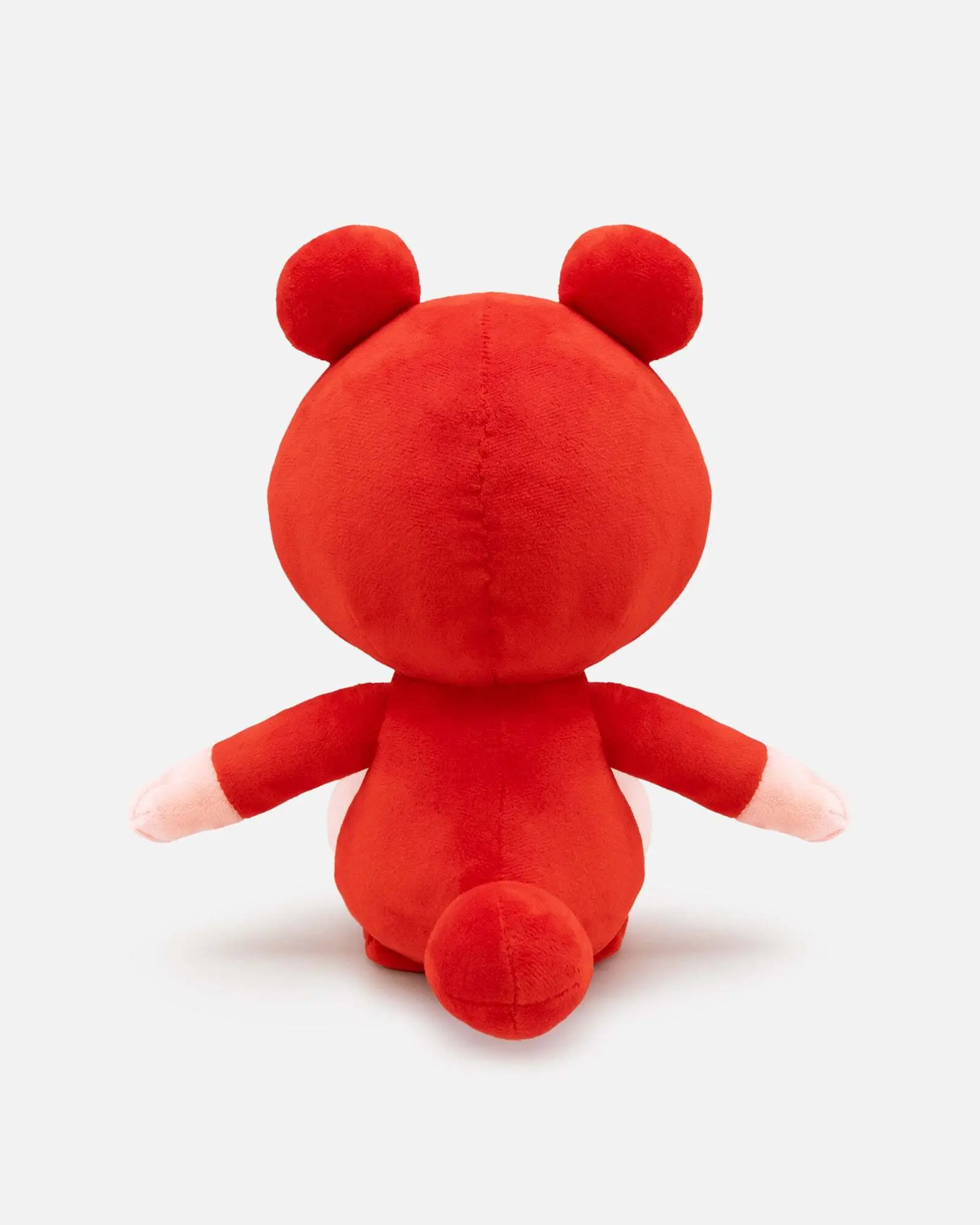 Bobby BearHug Plush - Image 3