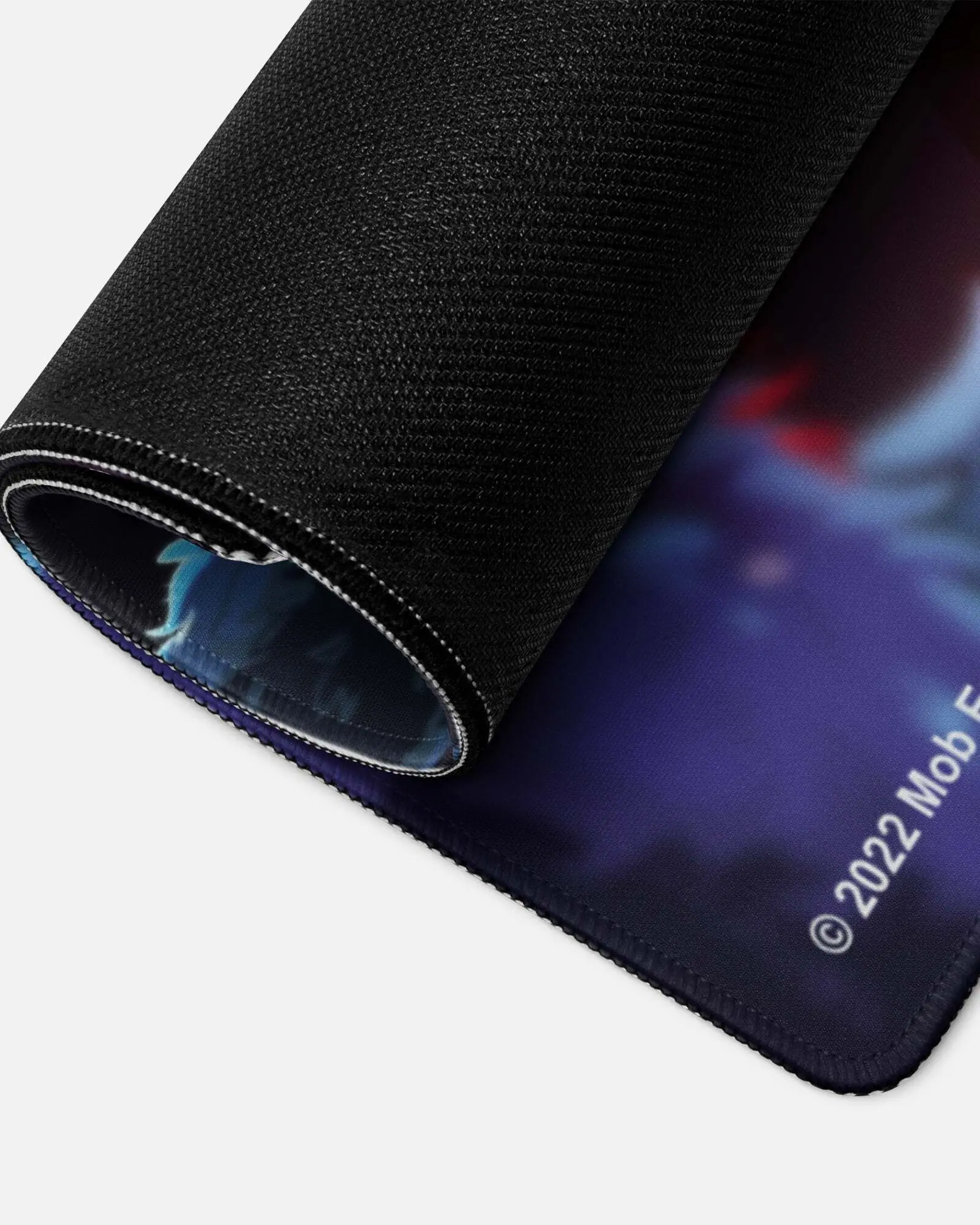 PJ Pugapillar Gamer Mousepad - Image 2