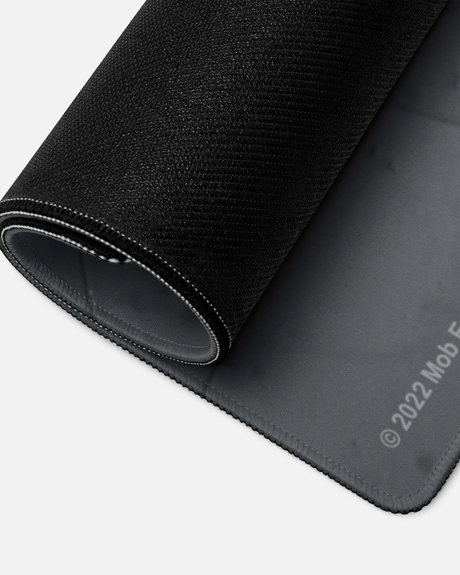 Smiling Huggy Wuggy Gamer Mousepad - Image 2