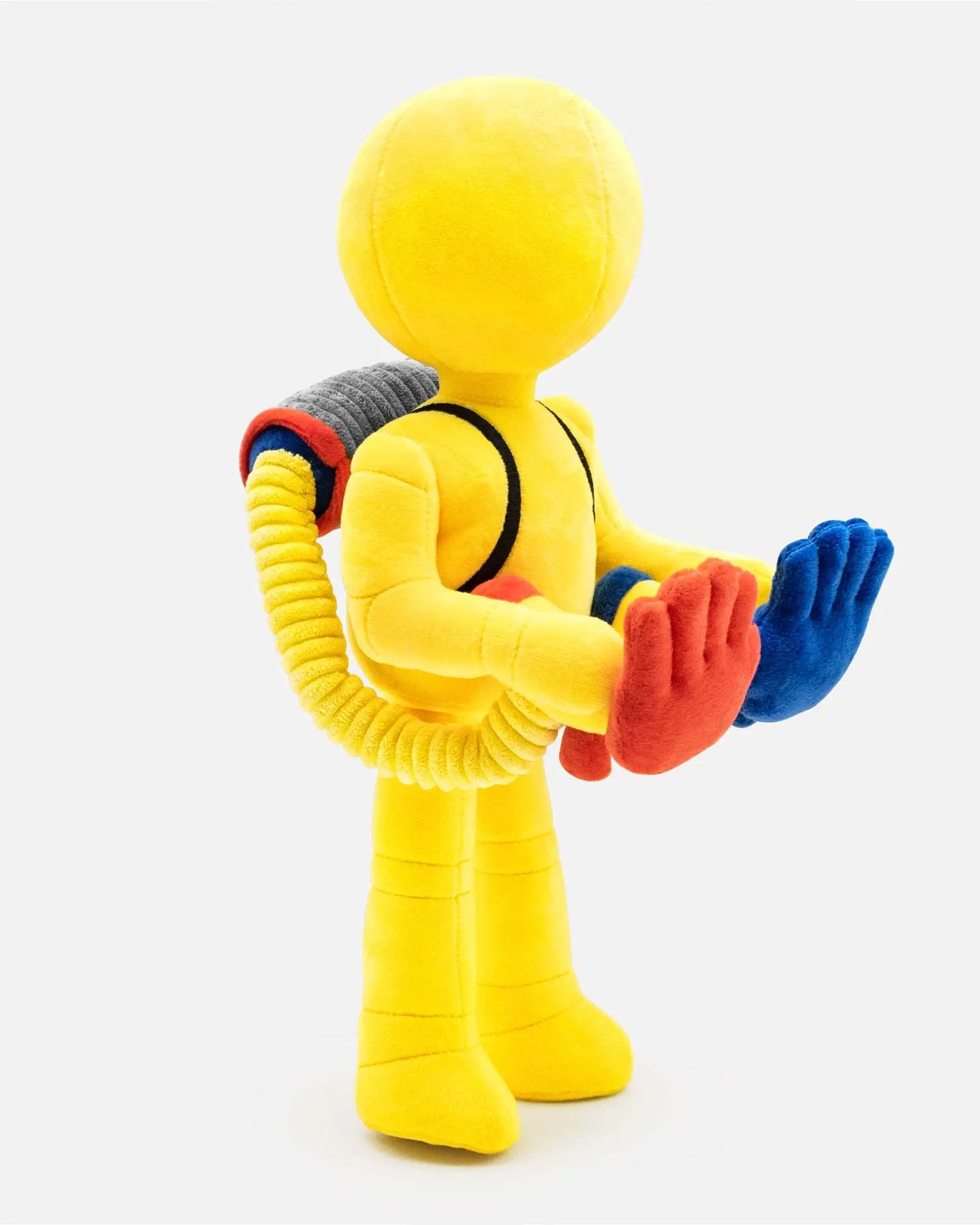 Player Avatar Plush - Image 4