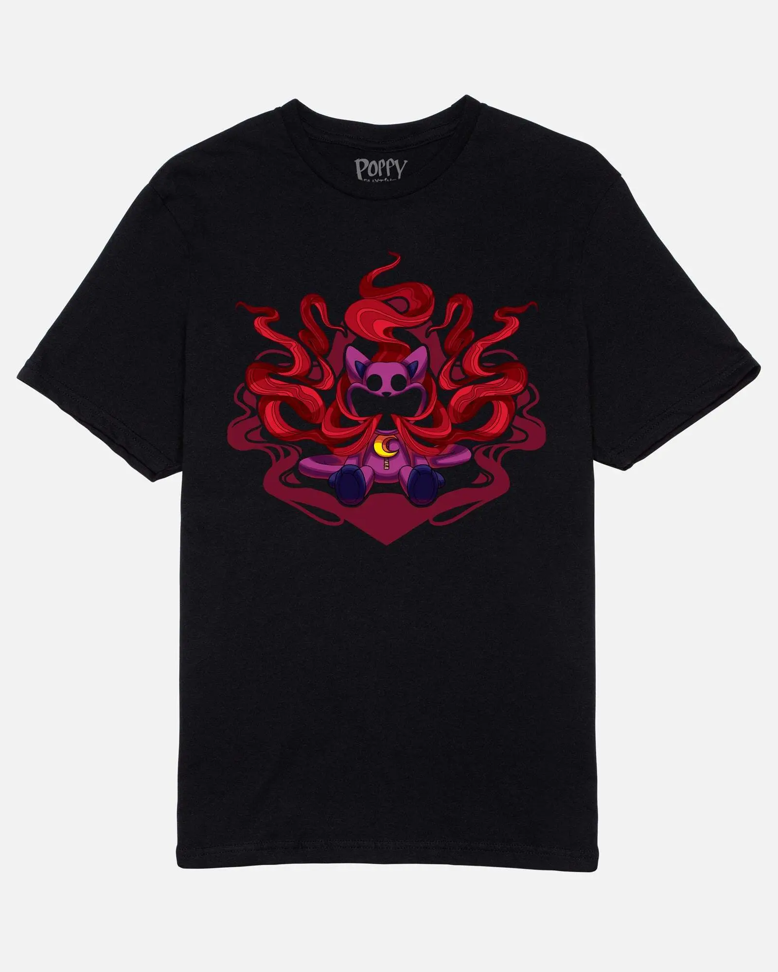CatNap Sleeping Gas Tee