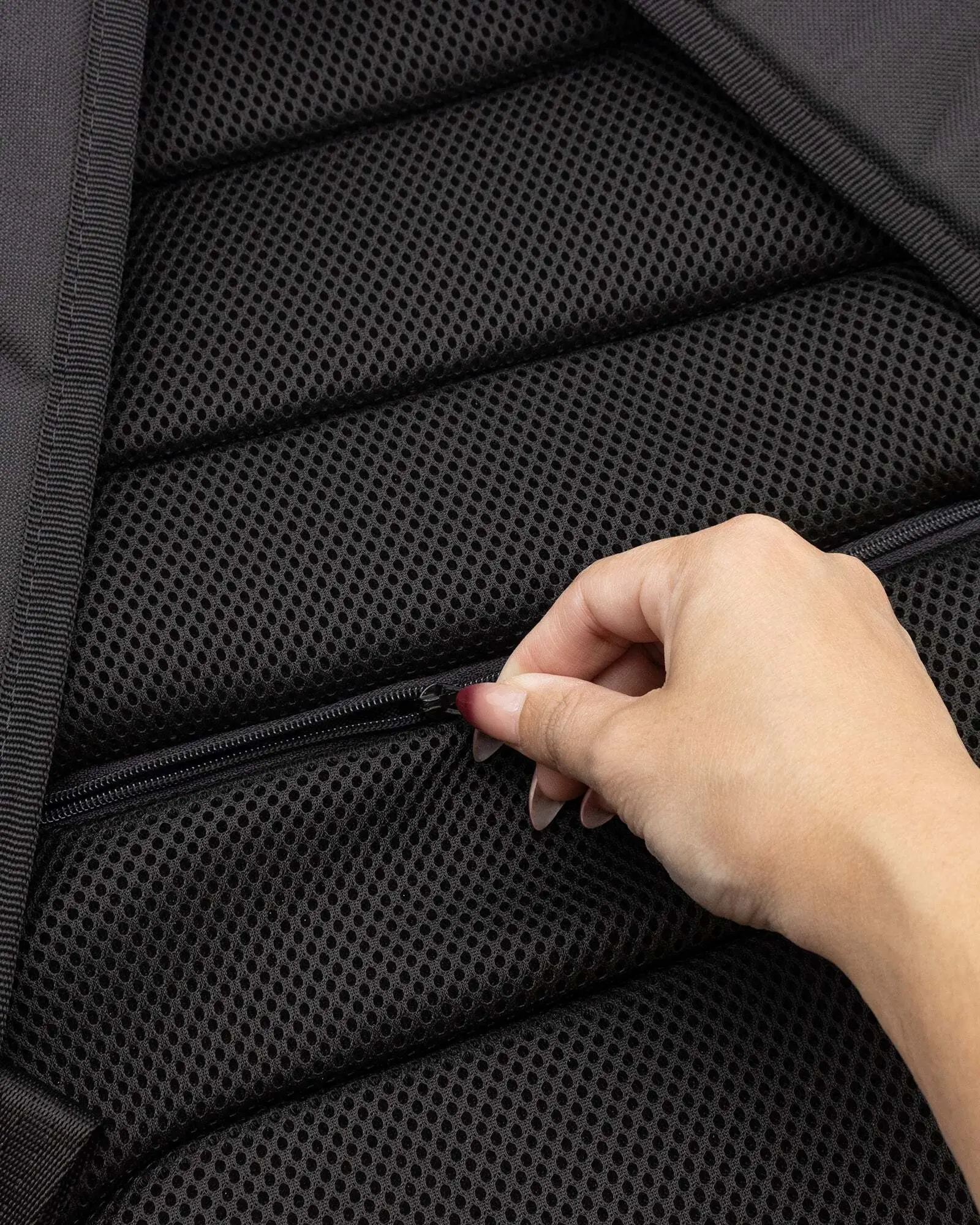 Handle With Care Backpack - Image 4
