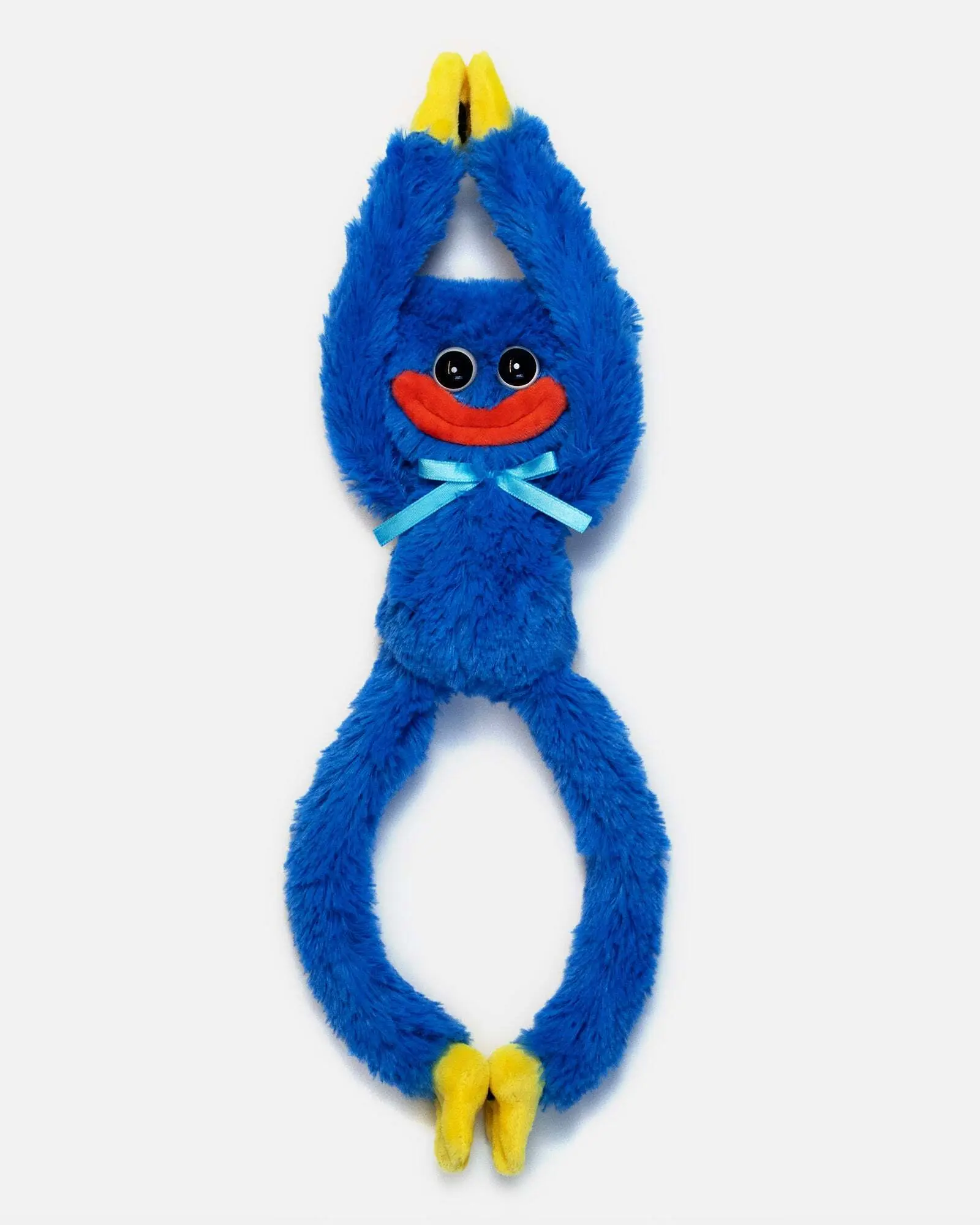 14" Smiling Huggy Wuggy Plush - Image 4
