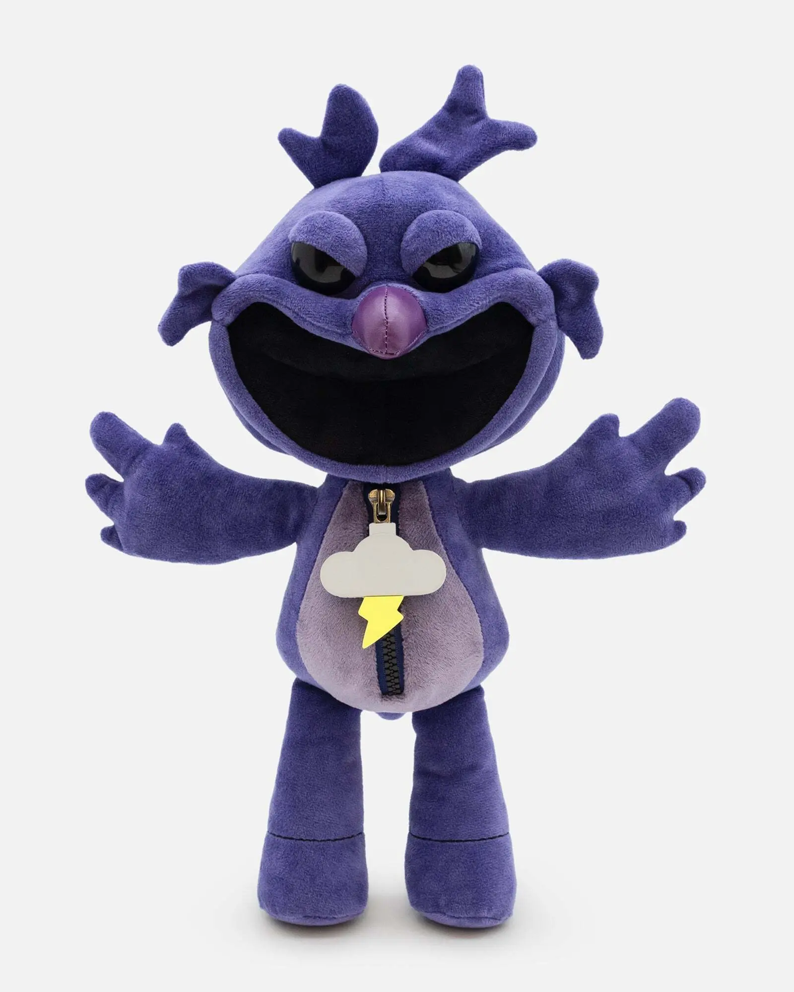 Poe Plush (Pre-Order)
