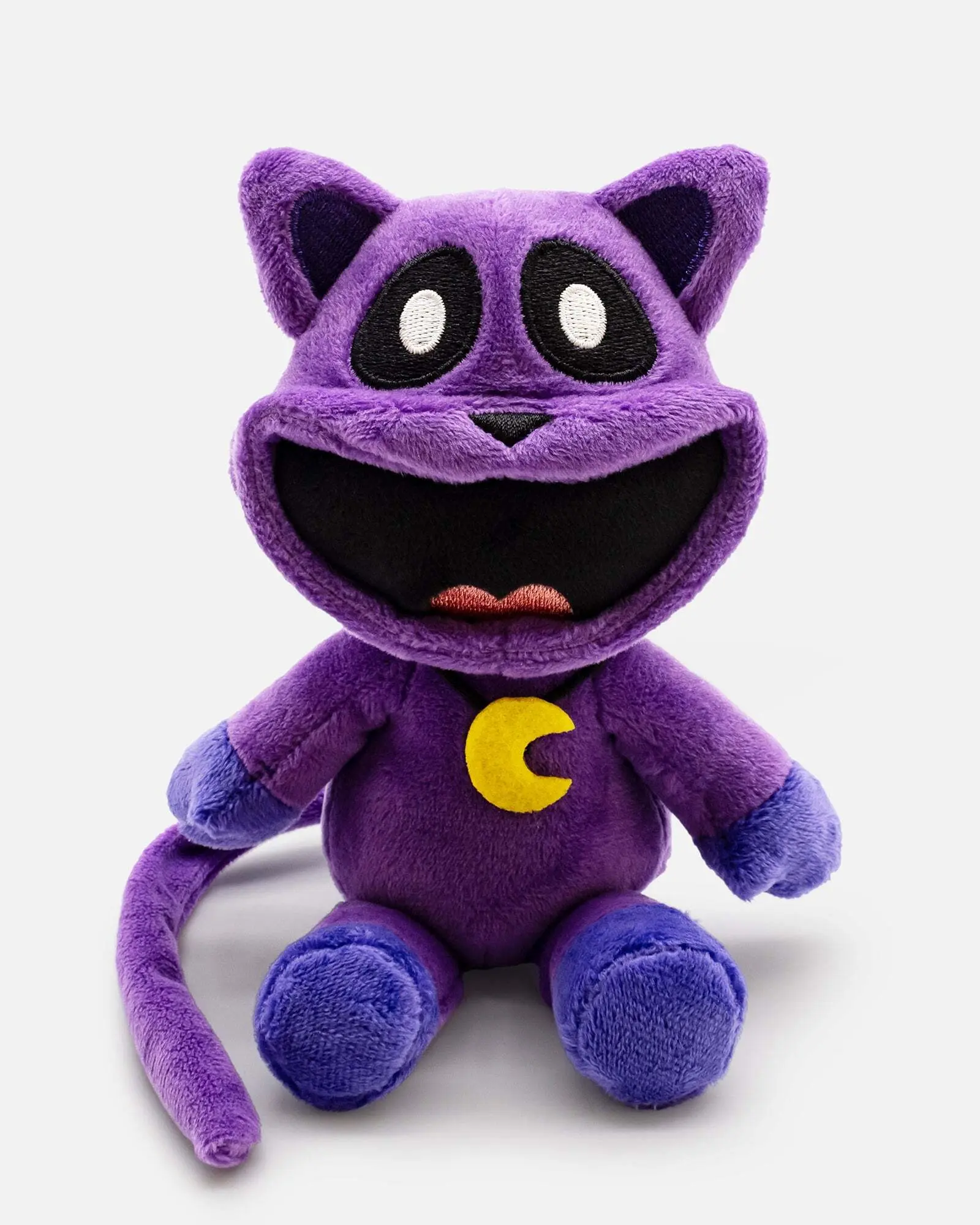 Scented Mini Smiling Critters Plush Set (Pre-Order) - Image 5
