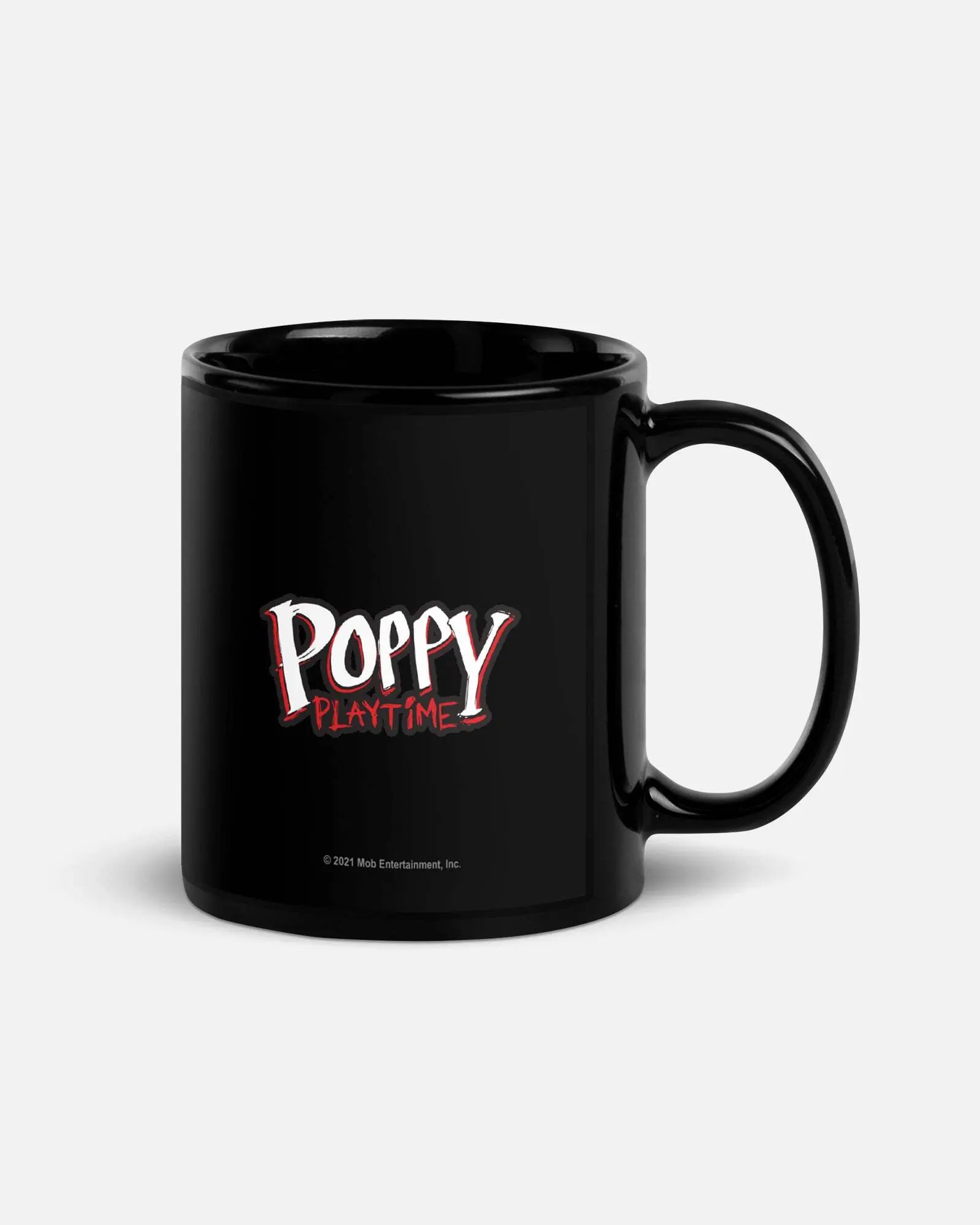 Good and Evil Huggy Wuggy Mug - Image 2
