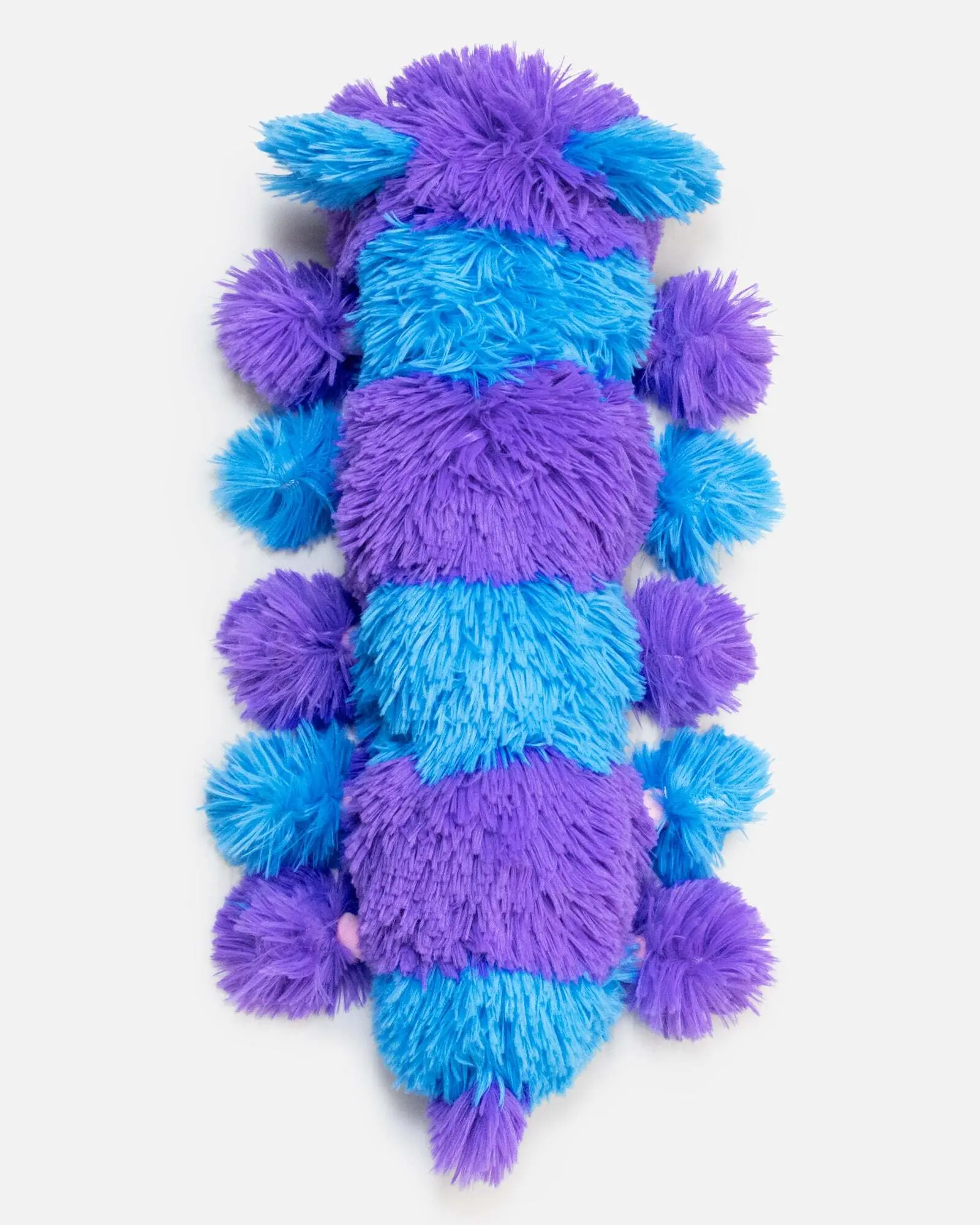 PJ Pugapillar Plush - Image 4