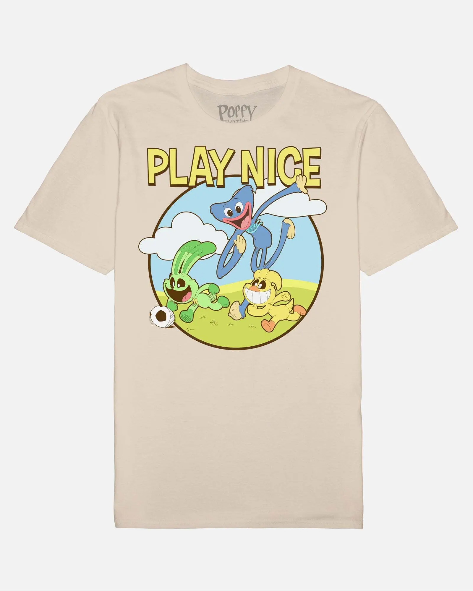 Play Nice Tee