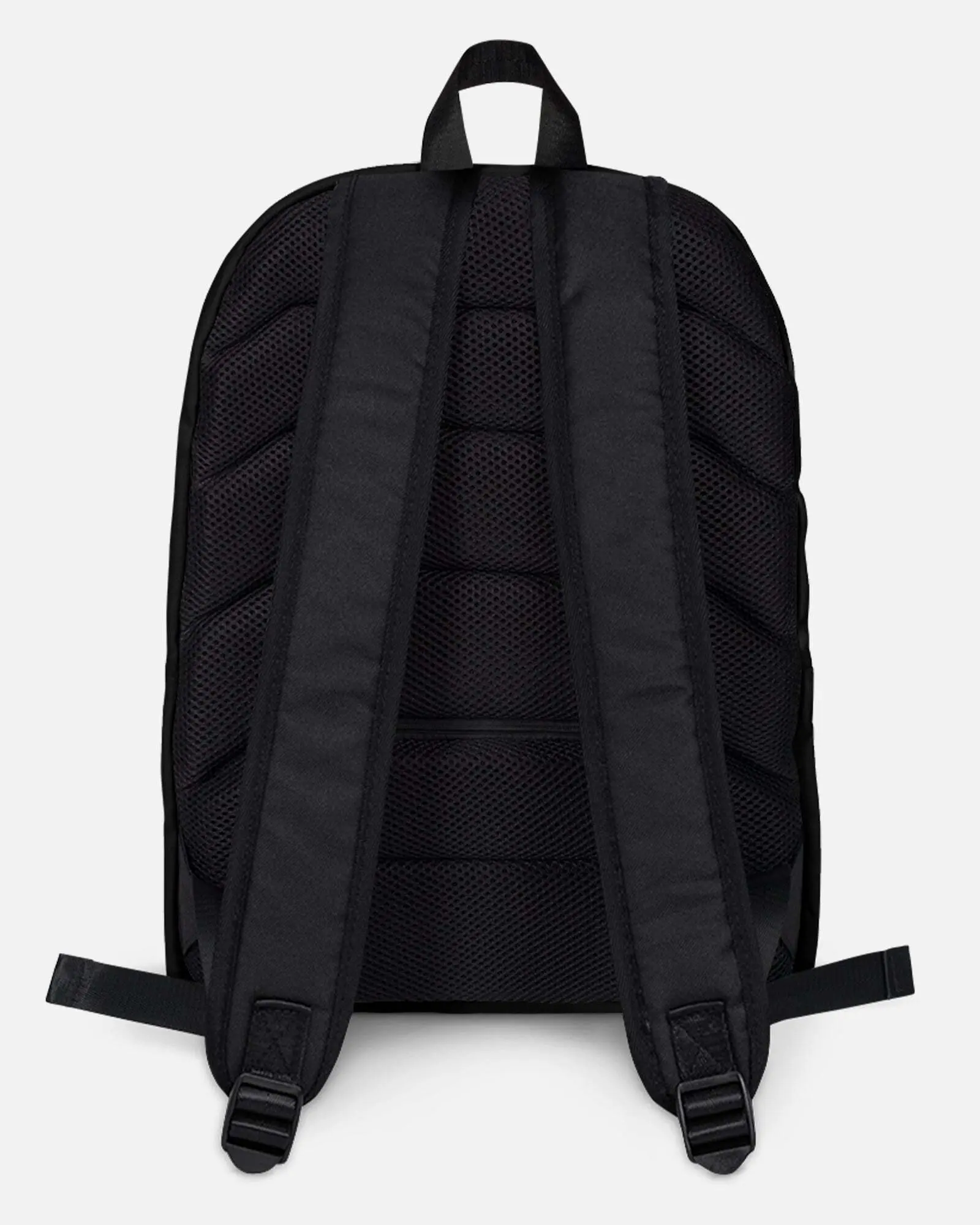 Monster CatNap Kids Faces Backpack - Image 2